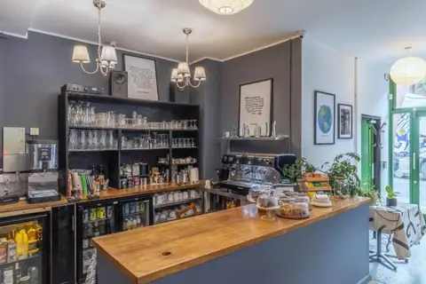 BRIG Café at The Warehouse photo 1