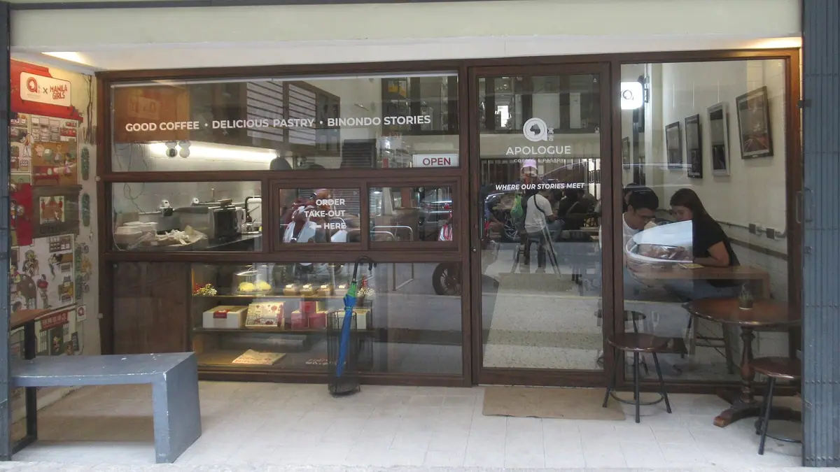 Vegan Bakery bakes